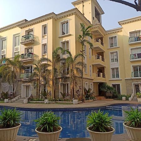 Asta By Avim Hotel Arpora Exterior photo
