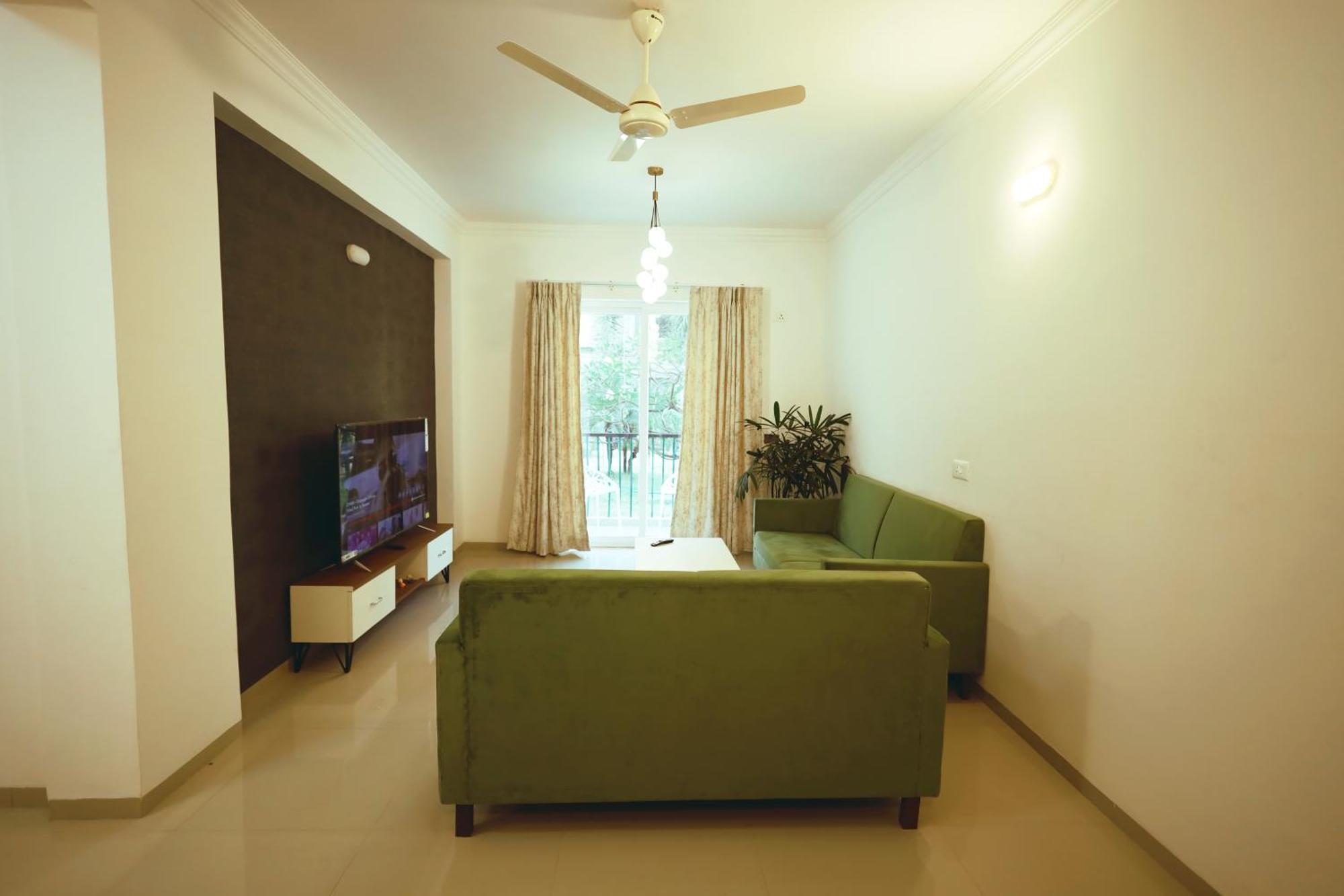 Asta By Avim Hotel Arpora Exterior photo