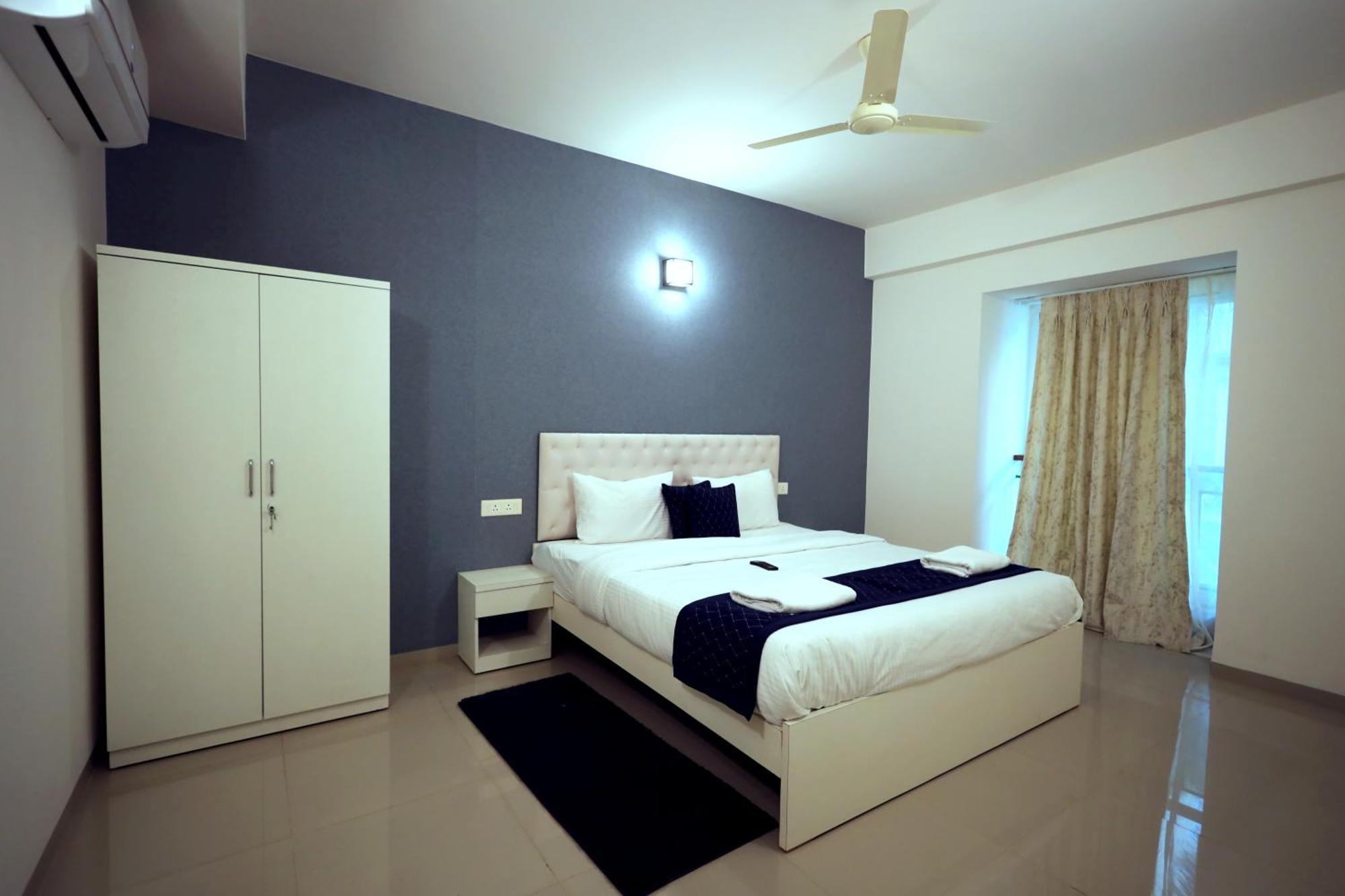 Asta By Avim Hotel Arpora Exterior photo