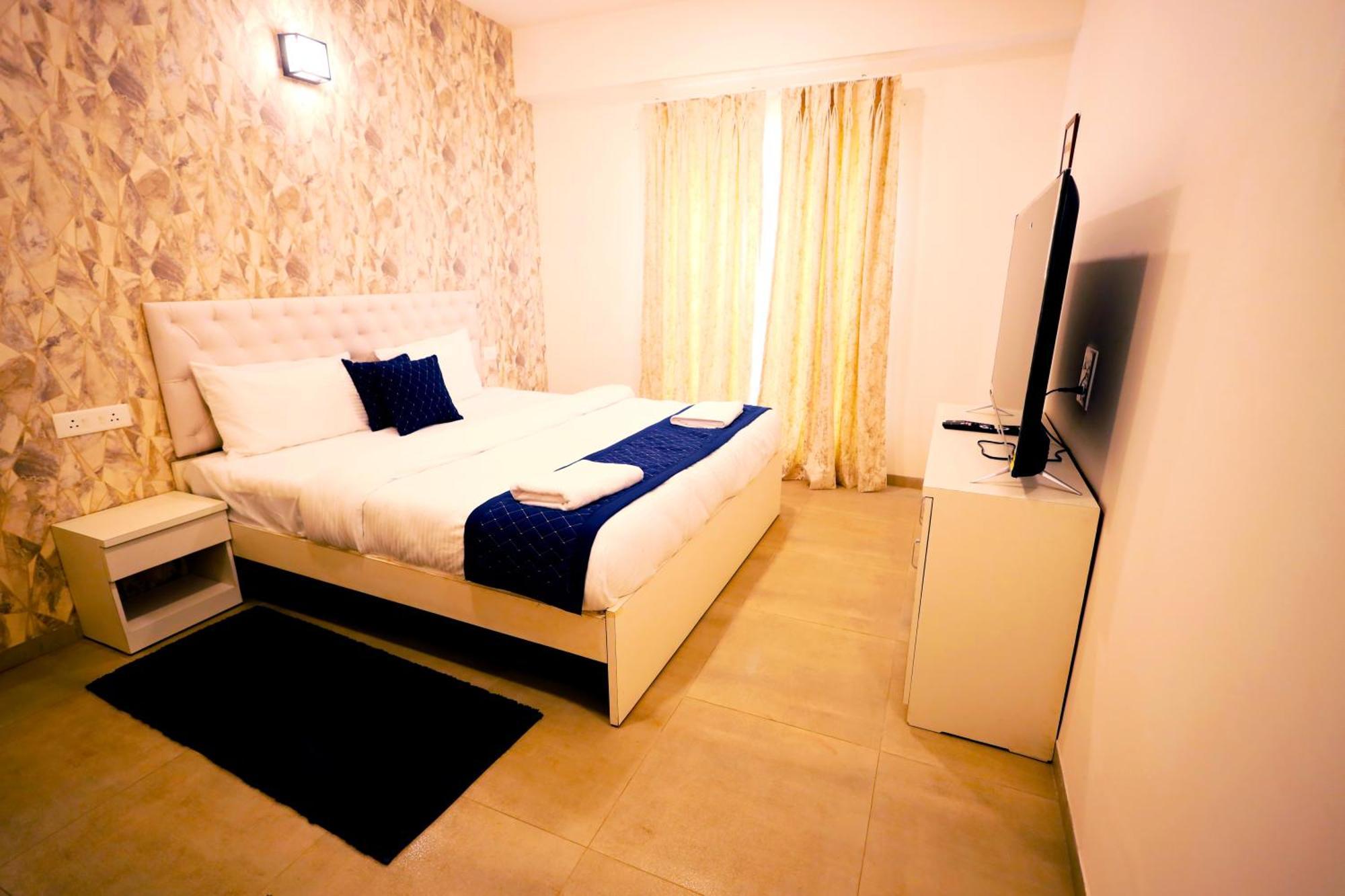 Asta By Avim Hotel Arpora Exterior photo