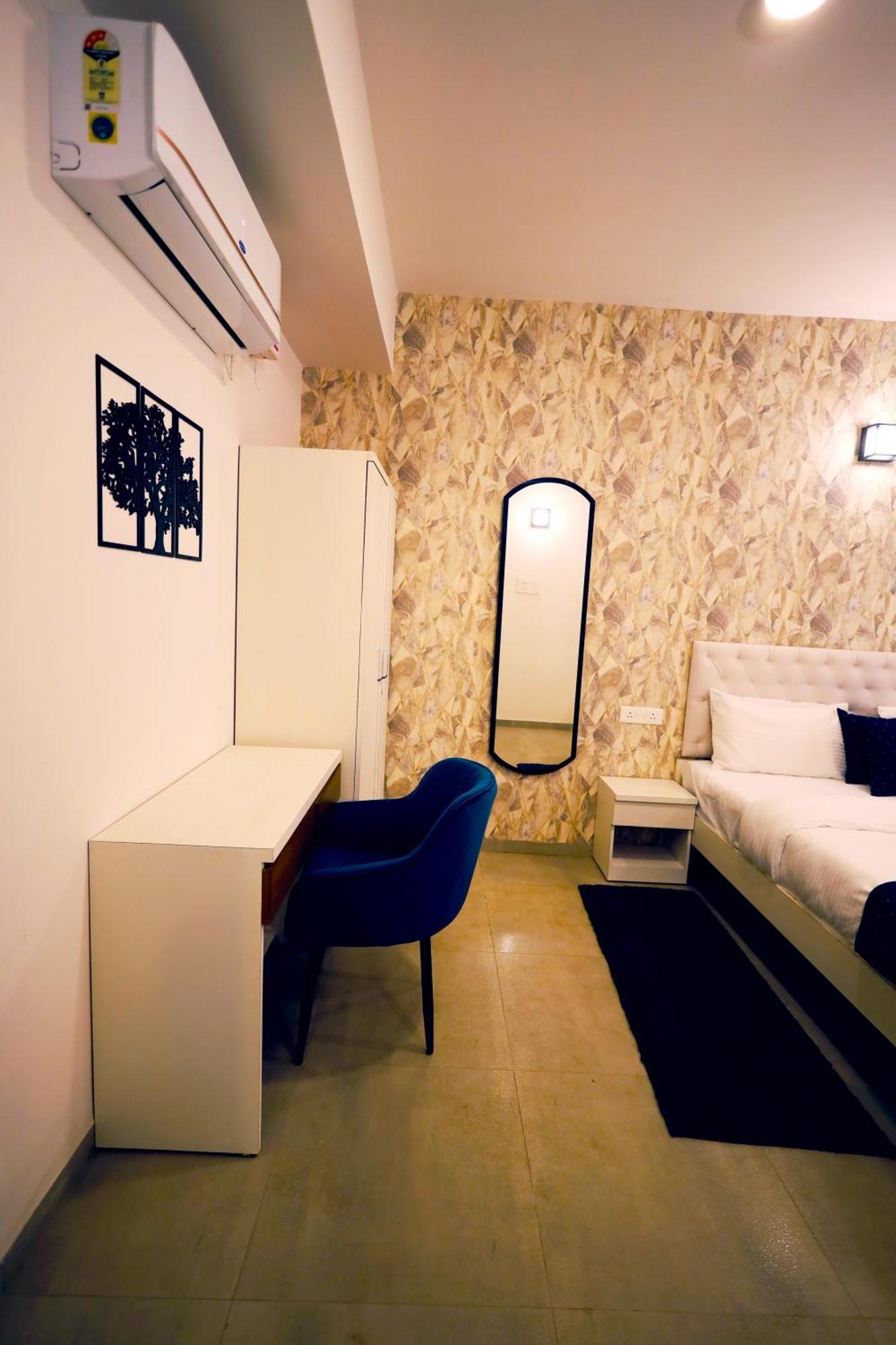 Asta By Avim Hotel Arpora Exterior photo