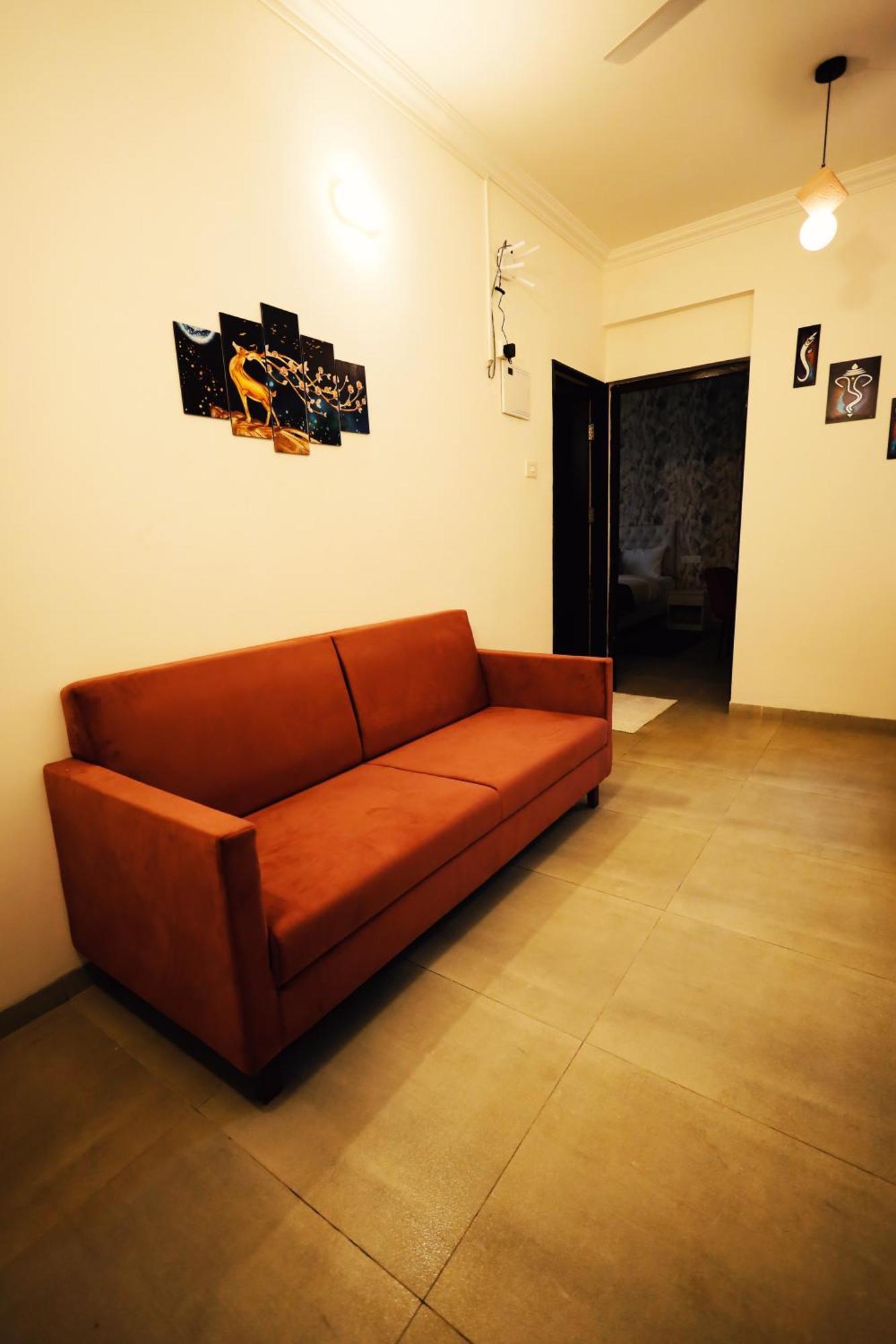 Asta By Avim Hotel Arpora Exterior photo