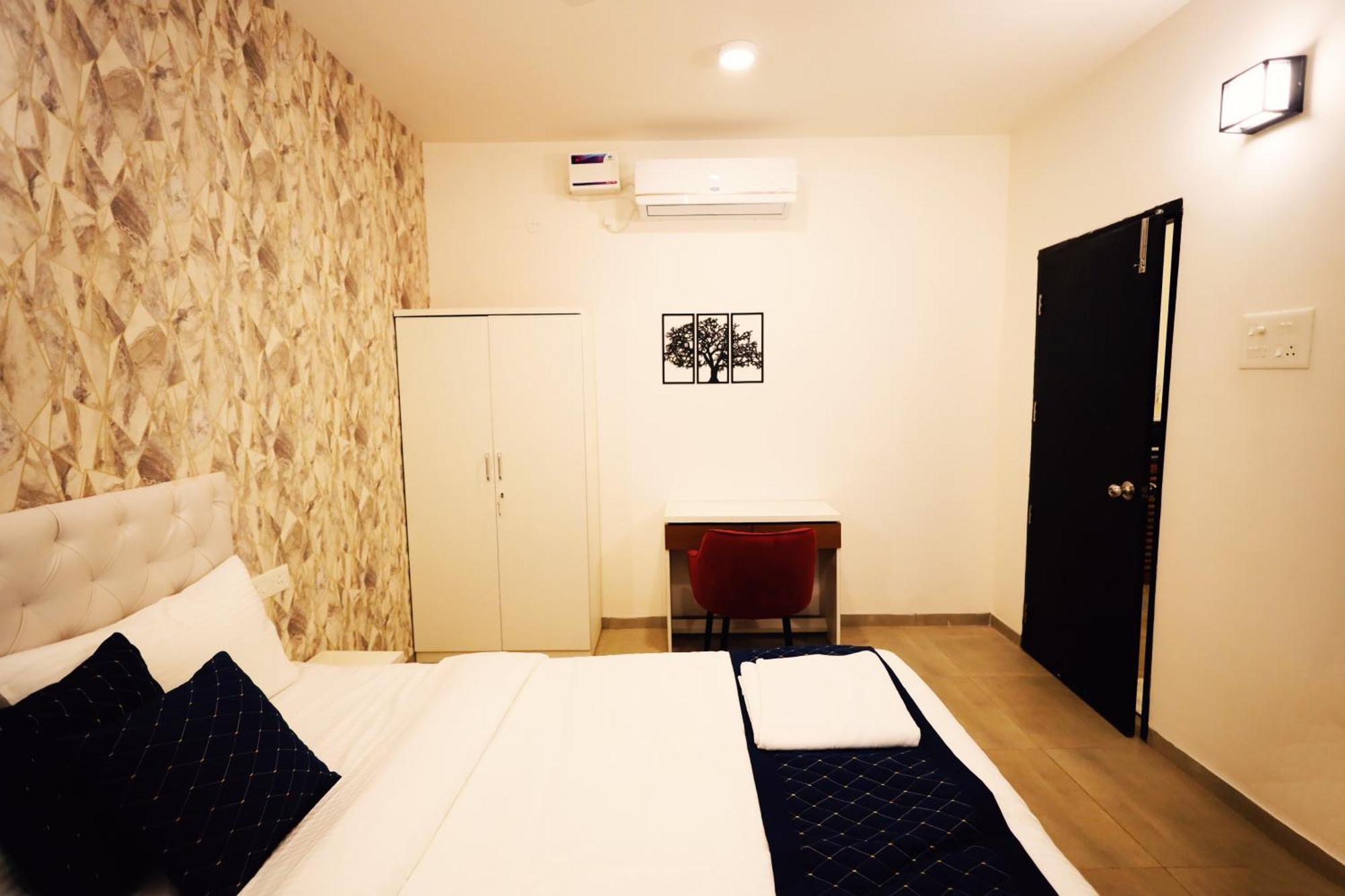 Asta By Avim Hotel Arpora Exterior photo