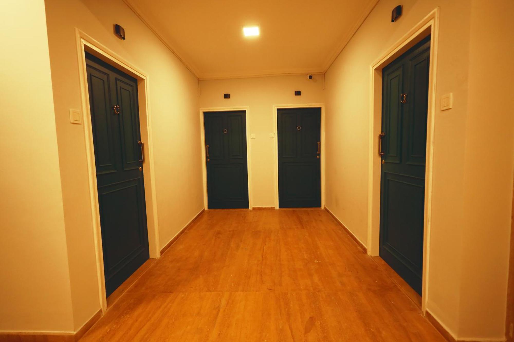 Asta By Avim Hotel Arpora Exterior photo