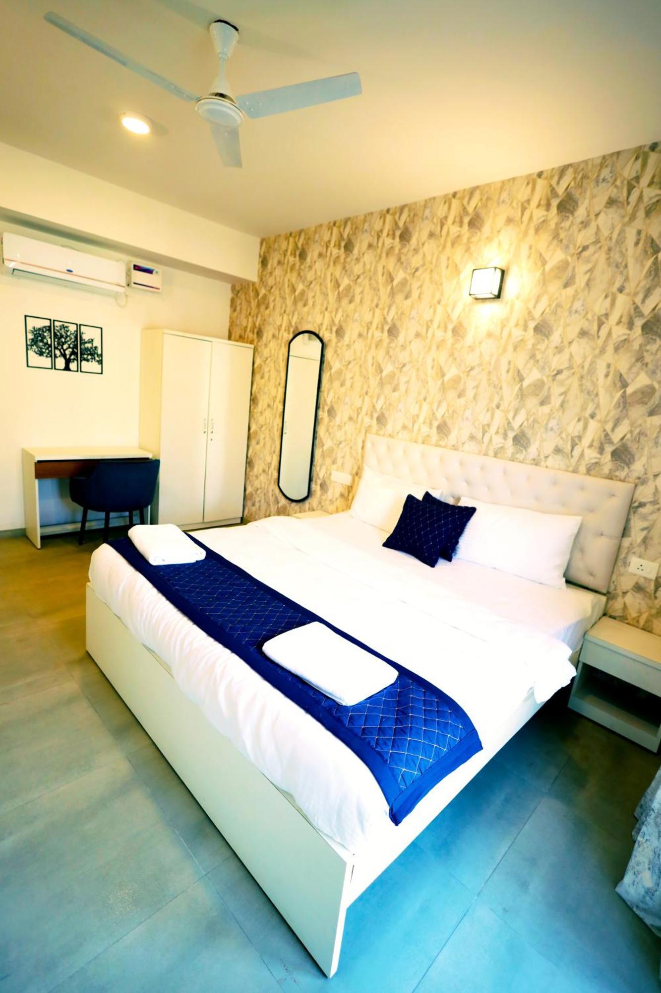 Asta By Avim Hotel Arpora Exterior photo