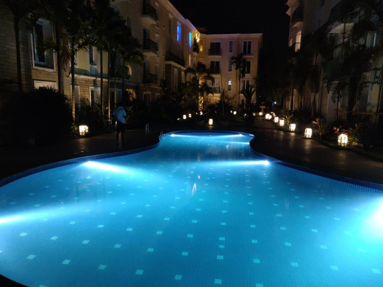 Asta By Avim Hotel Arpora Exterior photo
