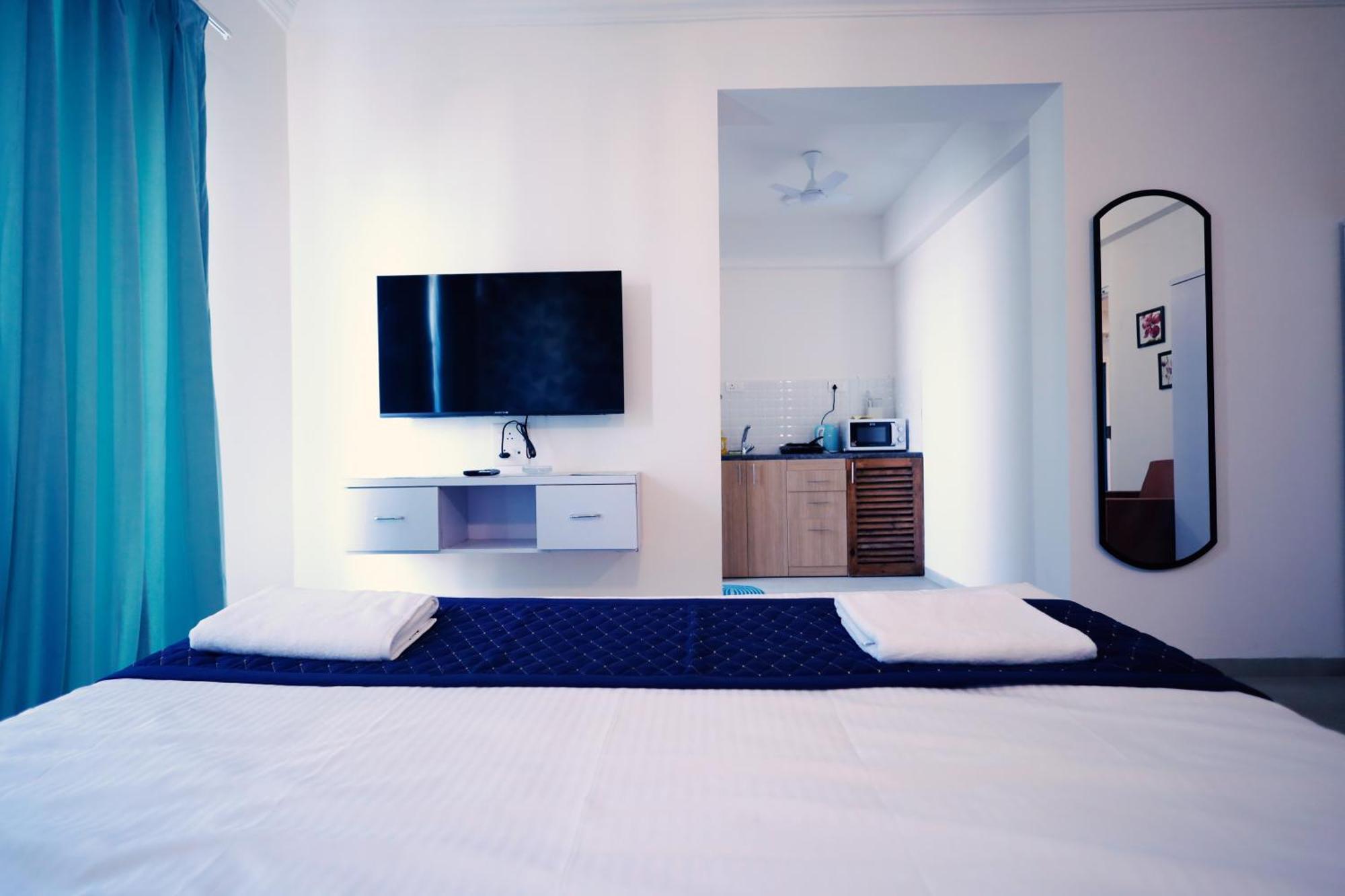 Asta By Avim Hotel Arpora Exterior photo
