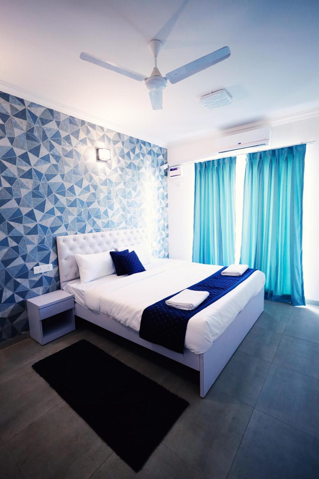 Asta By Avim Hotel Arpora Exterior photo